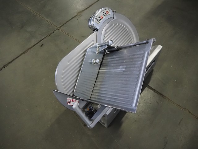 Ma-ga - afbeelding 7 van  12