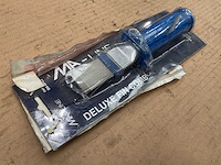 Ma-line ma-mfc2 fin comb - afbeelding 1 van  3