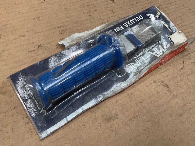 Ma-line ma-mfc2 fin comb - afbeelding 3 van  3