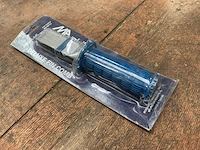 Ma-line ma-mfc2 metal fin comb - afbeelding 1 van  3