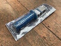 Ma-line ma-mfc2 metal fin comb - afbeelding 2 van  3