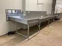 Maag darmpakket afvoertafel - afbeelding 2 van  7