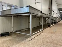 Maag darmpakket afvoertafel - afbeelding 3 van  7