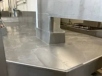 Maag darmpakket afvoertafel - afbeelding 4 van  7