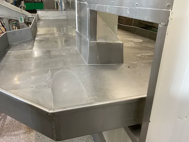Maag darmpakket afvoertafel - afbeelding 5 van  7