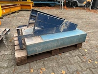 Maagd - 1995 - - hijsmagneet - afbeelding 1 van  5