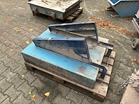 Maagd - 1995 - - hijsmagneet - afbeelding 2 van  5