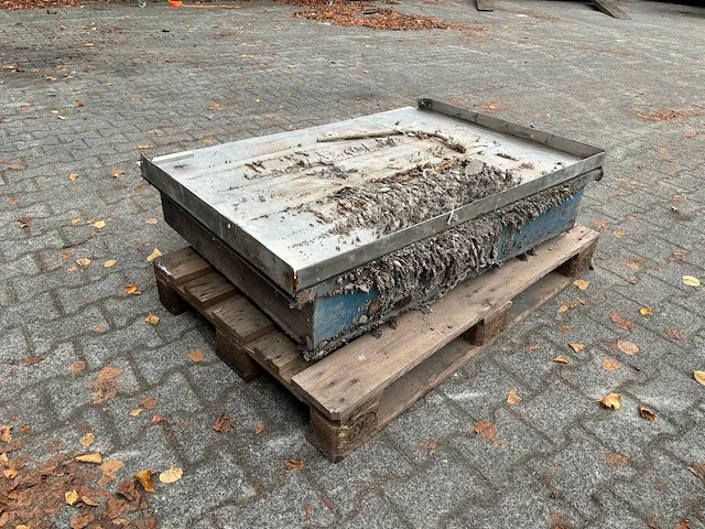 Maagd - hijsmagneet - afbeelding 2 van  4