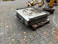 Maagd - hijsmagneet - afbeelding 3 van  4