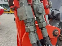 Maai-arm met klepelmaaier kuhn, he4951p, bouwjaar 2006 - afbeelding 2 van  33