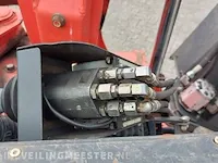 Maai-arm met klepelmaaier kuhn, he4951p, bouwjaar 2006 - afbeelding 3 van  33