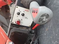 Maai-arm met klepelmaaier kuhn, he4951p, bouwjaar 2006 - afbeelding 4 van  33