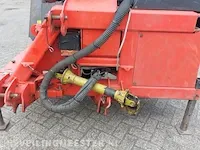 Maai-arm met klepelmaaier kuhn, he4951p, bouwjaar 2006 - afbeelding 6 van  33