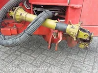 Maai-arm met klepelmaaier kuhn, he4951p, bouwjaar 2006 - afbeelding 7 van  33