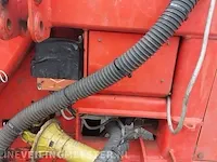 Maai-arm met klepelmaaier kuhn, he4951p, bouwjaar 2006 - afbeelding 8 van  33