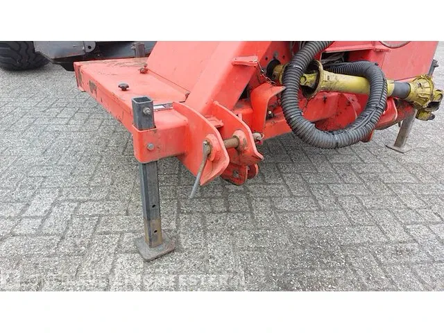 Maai-arm met klepelmaaier kuhn, he4951p, bouwjaar 2006 - afbeelding 9 van  33