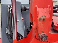 Maai-arm met klepelmaaier kuhn, he4951p, bouwjaar 2006 - afbeelding 11 van  33
