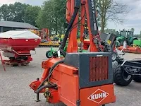 Maai-arm met klepelmaaier kuhn, he4951p, bouwjaar 2006 - afbeelding 1 van  33