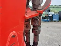 Maai-arm met klepelmaaier kuhn, he4951p, bouwjaar 2006 - afbeelding 14 van  33