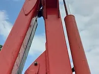 Maai-arm met klepelmaaier kuhn, he4951p, bouwjaar 2006 - afbeelding 15 van  33