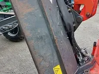 Maai-arm met klepelmaaier kuhn, he4951p, bouwjaar 2006 - afbeelding 16 van  33