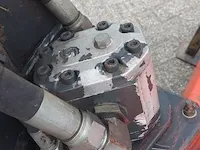 Maai-arm met klepelmaaier kuhn, he4951p, bouwjaar 2006 - afbeelding 18 van  33