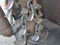 Maai-arm met klepelmaaier kuhn, he4951p, bouwjaar 2006 - afbeelding 20 van  33