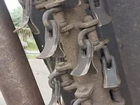 Maai-arm met klepelmaaier kuhn, he4951p, bouwjaar 2006 - afbeelding 21 van  33