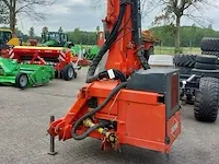 Maai-arm met klepelmaaier kuhn, he4951p, bouwjaar 2006 - afbeelding 12 van  33