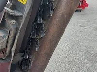 Maai-arm met klepelmaaier kuhn, he4951p, bouwjaar 2006 - afbeelding 24 van  33