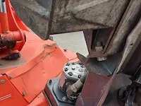 Maai-arm met klepelmaaier kuhn, he4951p, bouwjaar 2006 - afbeelding 25 van  33