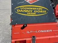 Maai-arm met klepelmaaier kuhn, he4951p, bouwjaar 2006 - afbeelding 26 van  33
