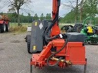 Maai-arm met klepelmaaier kuhn, he4951p, bouwjaar 2006 - afbeelding 23 van  33