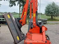 Maai-arm met klepelmaaier kuhn, he4951p, bouwjaar 2006 - afbeelding 28 van  33