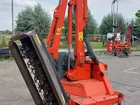 Maai-arm met klepelmaaier kuhn, he4951p, bouwjaar 2006 - afbeelding 29 van  33
