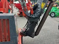 Maai-arm met klepelmaaier kuhn, he4951p, bouwjaar 2006 - afbeelding 30 van  33
