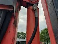 Maai-arm met klepelmaaier kuhn, he4951p, bouwjaar 2006 - afbeelding 32 van  33