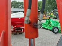 Maai-arm met klepelmaaier kuhn, he4951p, bouwjaar 2006 - afbeelding 33 van  33