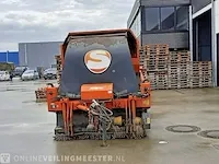 Maai-laadwagen schouten, panda 1806, bouwjaar 2013 - afbeelding 2 van  26