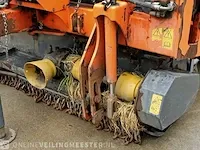Maai-laadwagen schouten, panda 1806, bouwjaar 2013 - afbeelding 13 van  26