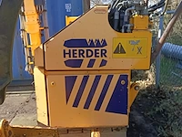 Maaiarm herder - afbeelding 2 van  13
