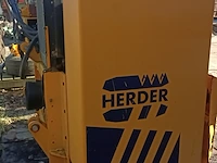 Maaiarm herder - afbeelding 4 van  13
