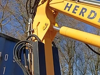Maaiarm herder - afbeelding 9 van  13