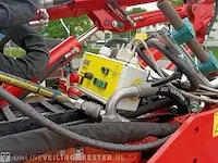 Maaiarm klepelmaaier ducker, dbm 400 - mkl10, bouwjaar 2018 - afbeelding 5 van  14