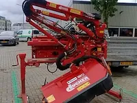 Maaiarm klepelmaaier ducker, dbm 400 - mkl10, bouwjaar 2018 - afbeelding 7 van  14