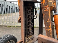 Maaiarm klepelmaaier - afbeelding 12 van  12