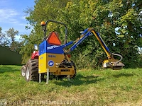 Maaiarm marolin, m290, bouwjaar 2019