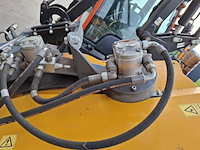 Maaiarm met hedge cutter, mcconnel, 2013 - afbeelding 6 van  16