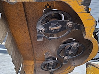 Maaiarm met hedge cutter, mcconnel, 2013 - afbeelding 8 van  16