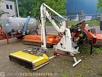 Maaiarm - afbeelding 1 van  8